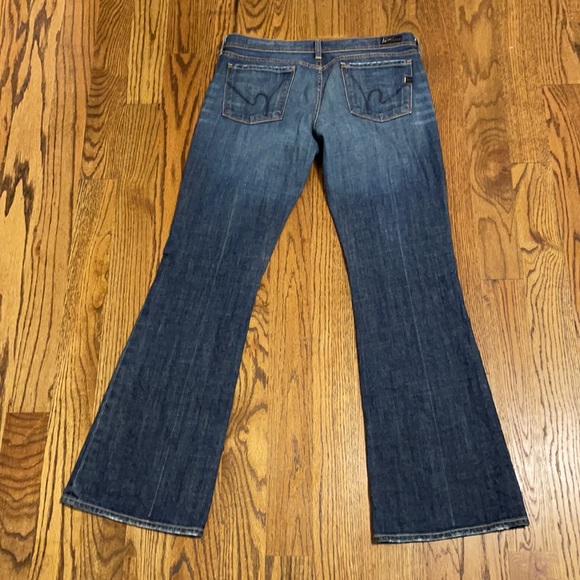 Citizens of Humanity Jeans - Picture 6 of 10